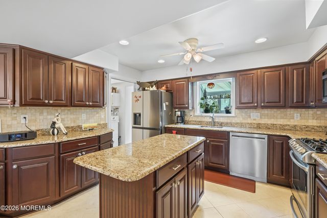 58 Old Bridge Drive, Howell, NJ 07731