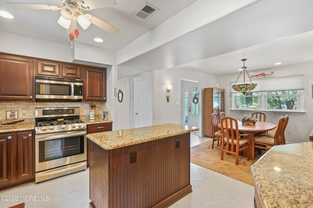 58 Old Bridge Drive, Howell, NJ 07731