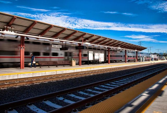 88 Bush Street 3170, San Jose, CA 95126