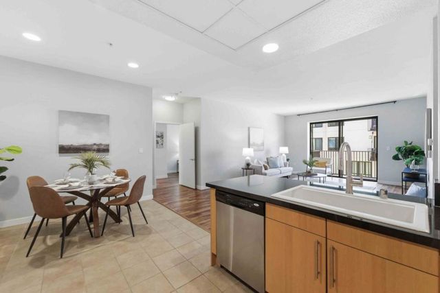 88 Bush Street 3170, San Jose, CA 95126