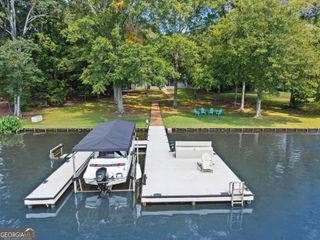 118 Lake Drive, Eatonton, GA 31024