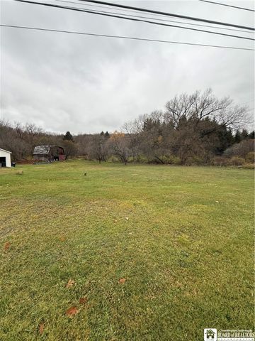 6521 Charlotte Center Road, Charlotte, NY 14782