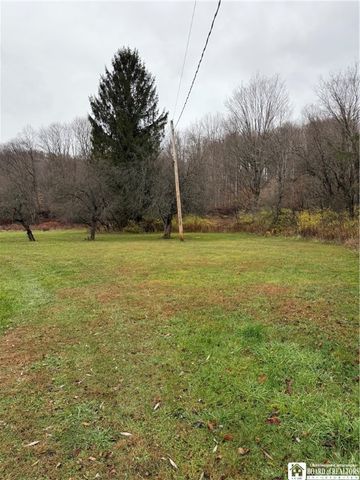 6521 Charlotte Center Road, Charlotte, NY 14782