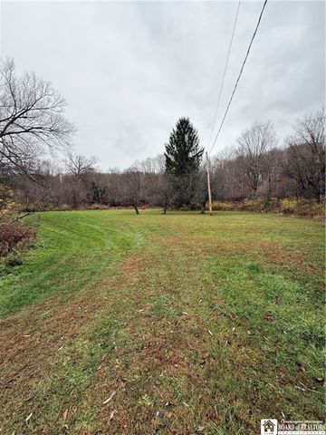 6521 Charlotte Center Road, Charlotte, NY 14782