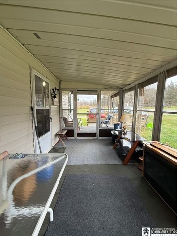 6521 Charlotte Center Road, Charlotte, NY 14782