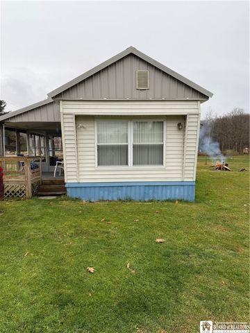 6521 Charlotte Center Road, Charlotte, NY 14782