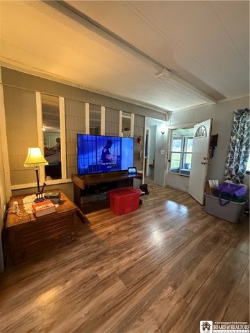 6521 Charlotte Center Road, Charlotte, NY 14782