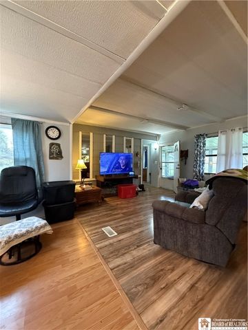 6521 Charlotte Center Road, Charlotte, NY 14782