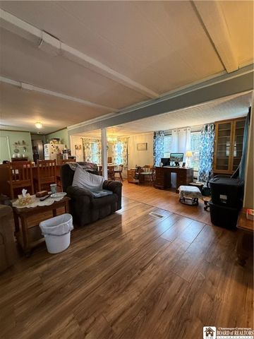 6521 Charlotte Center Road, Charlotte, NY 14782