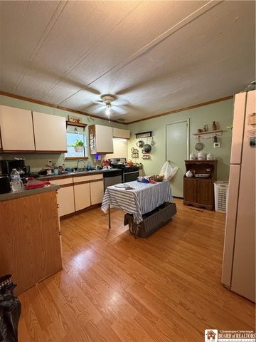 6521 Charlotte Center Road, Charlotte, NY 14782