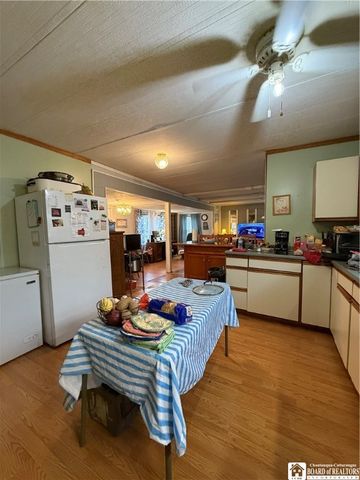 6521 Charlotte Center Road, Charlotte, NY 14782