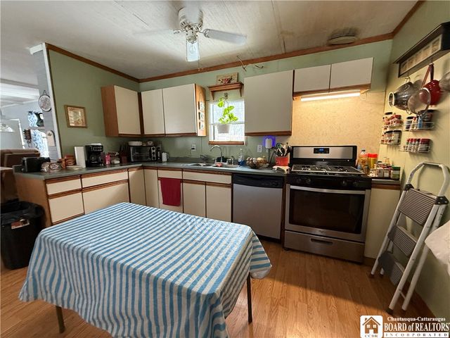 6521 Charlotte Center Road, Charlotte, NY 14782