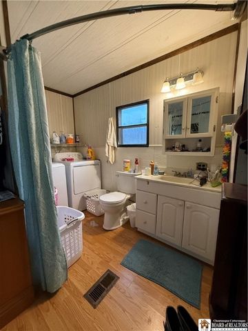 6521 Charlotte Center Road, Charlotte, NY 14782