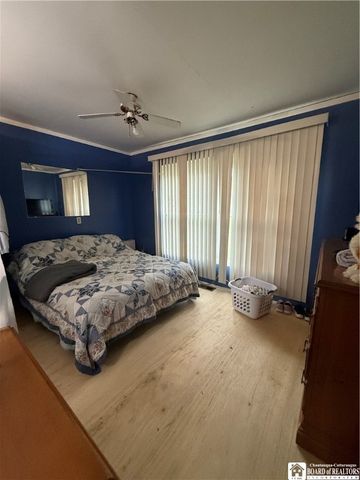 6521 Charlotte Center Road, Charlotte, NY 14782