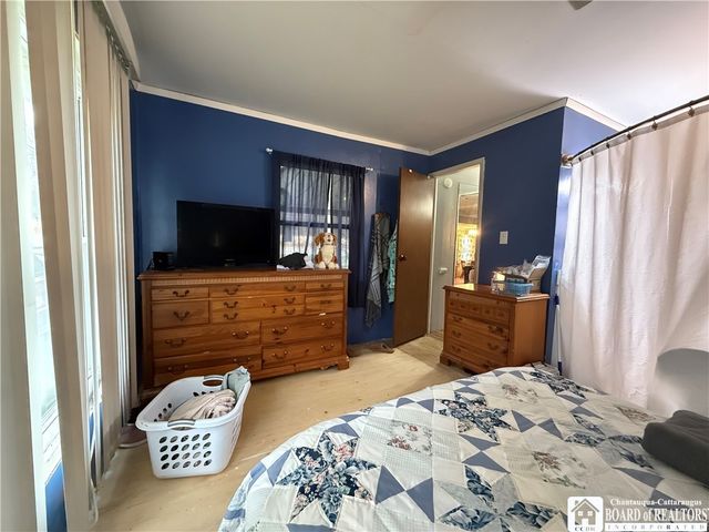 6521 Charlotte Center Road, Charlotte, NY 14782