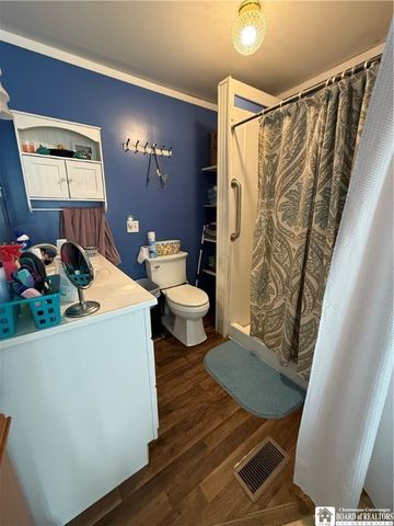 6521 Charlotte Center Road, Charlotte, NY 14782