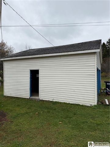 6521 Charlotte Center Road, Charlotte, NY 14782