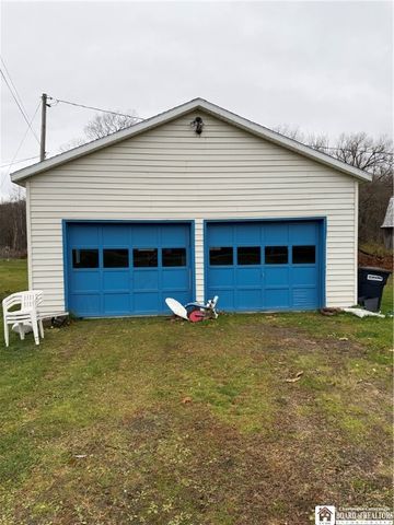 6521 Charlotte Center Road, Charlotte, NY 14782