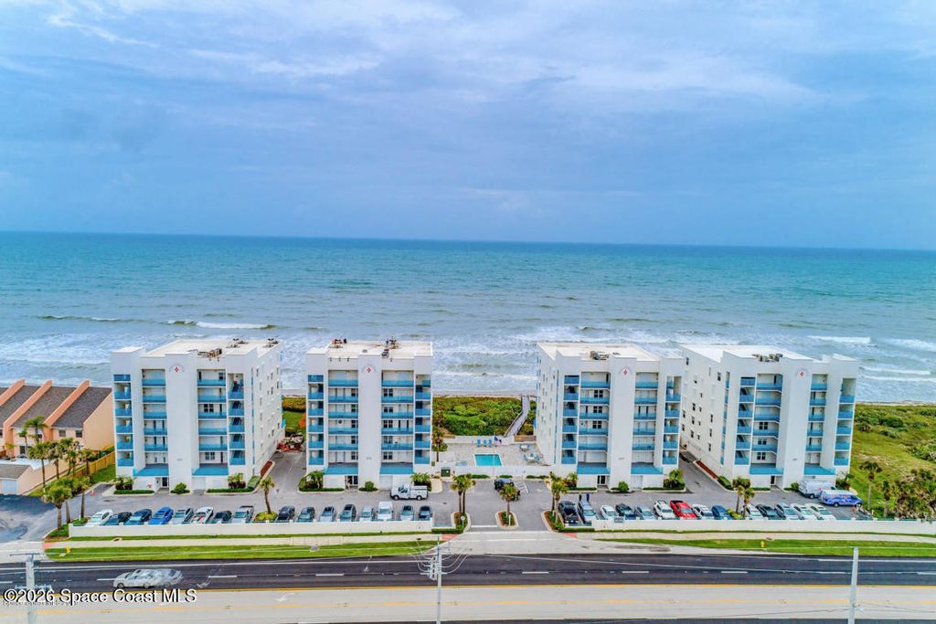 571 Highway A1a Highway 302, Satellite Beach, FL 32937