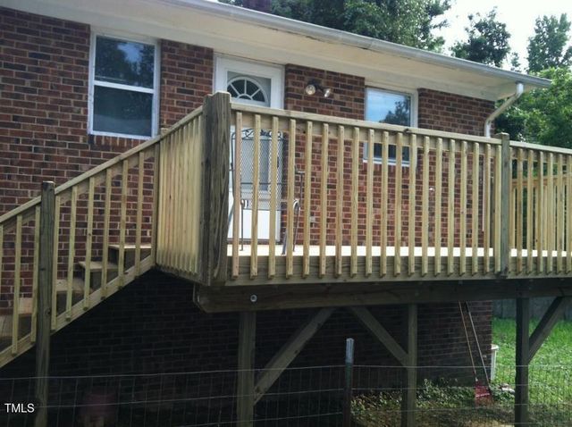 605 Bynum Street, Chapel Hill, NC 27516