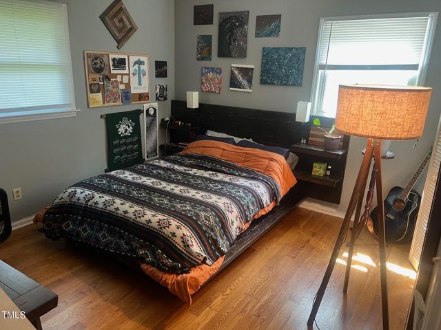 605 Bynum Street, Chapel Hill, NC 27516