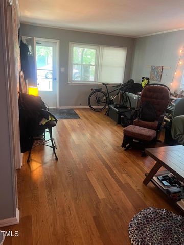 605 Bynum Street, Chapel Hill, NC 27516