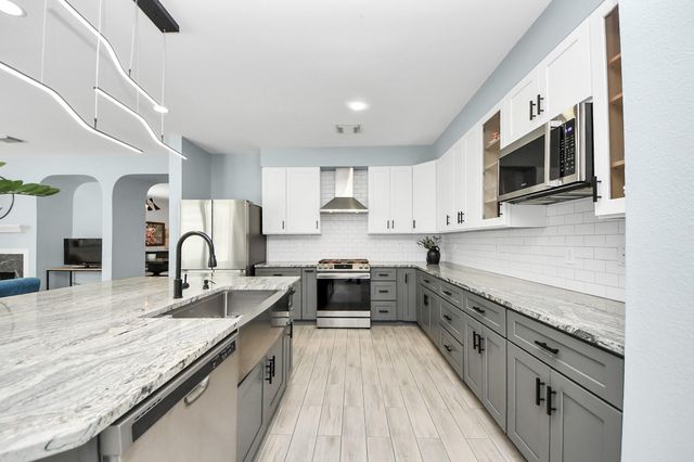 7619 Park Sage Lane, Cypress, TX 77433