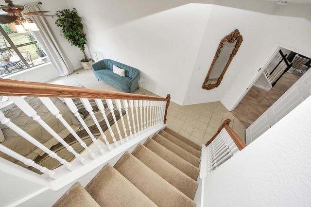 7619 Park Sage Lane, Cypress, TX 77433