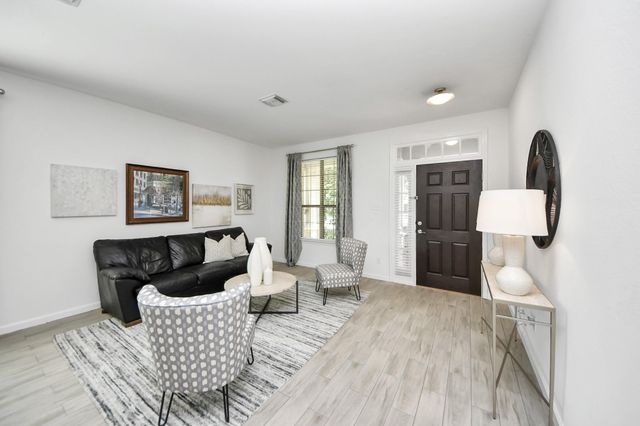 7619 Park Sage Lane, Cypress, TX 77433
