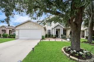 7619 Park Sage Lane, Cypress, TX 77433