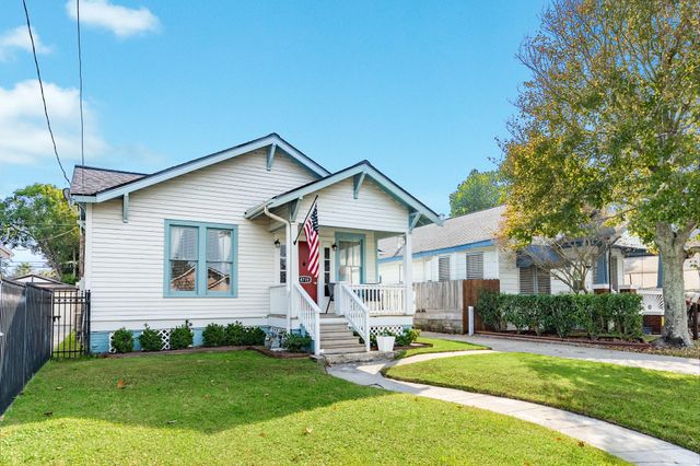 4719 Avenue R, Galveston, TX 77551