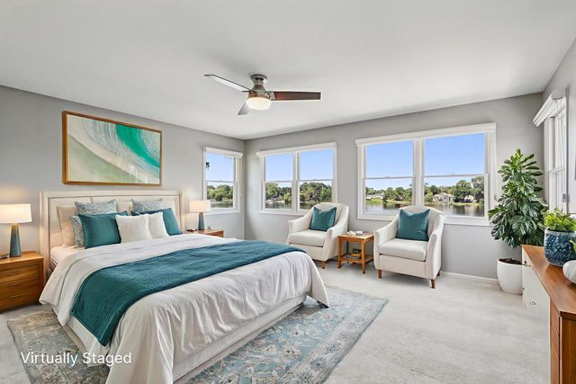 3362 S Shore DRIVE, Hubertus, WI 53033