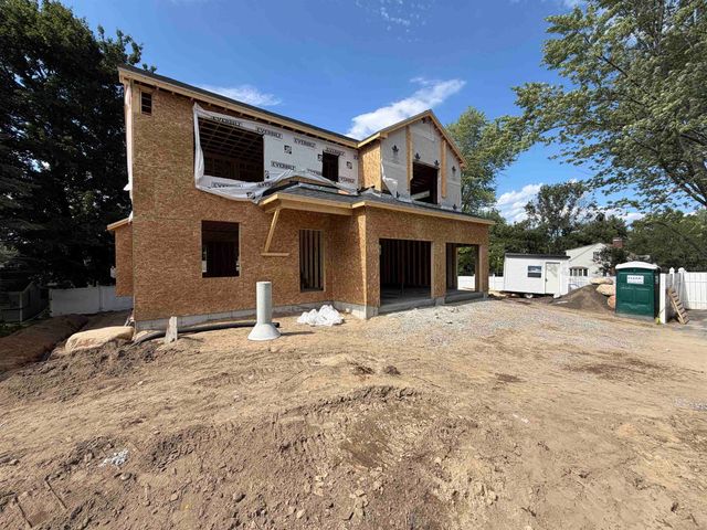 38 Bell Street, Nashua, NH 03064