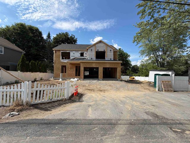 38 Bell Street, Nashua, NH 03064