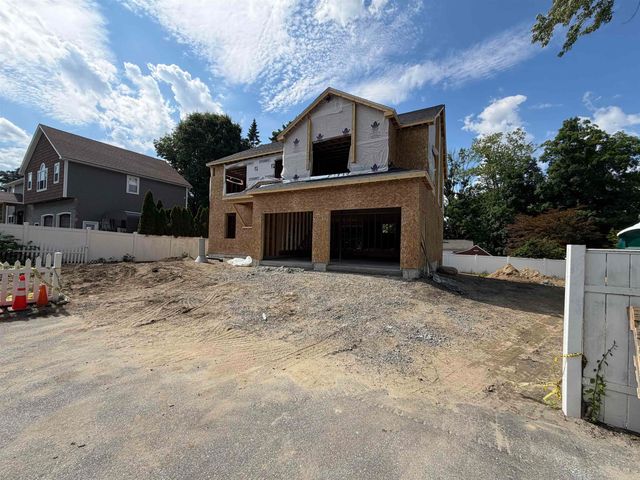 38 Bell Street, Nashua, NH 03064