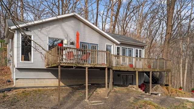 5304 E State Road 46 Road, Bloomington, IN 47401