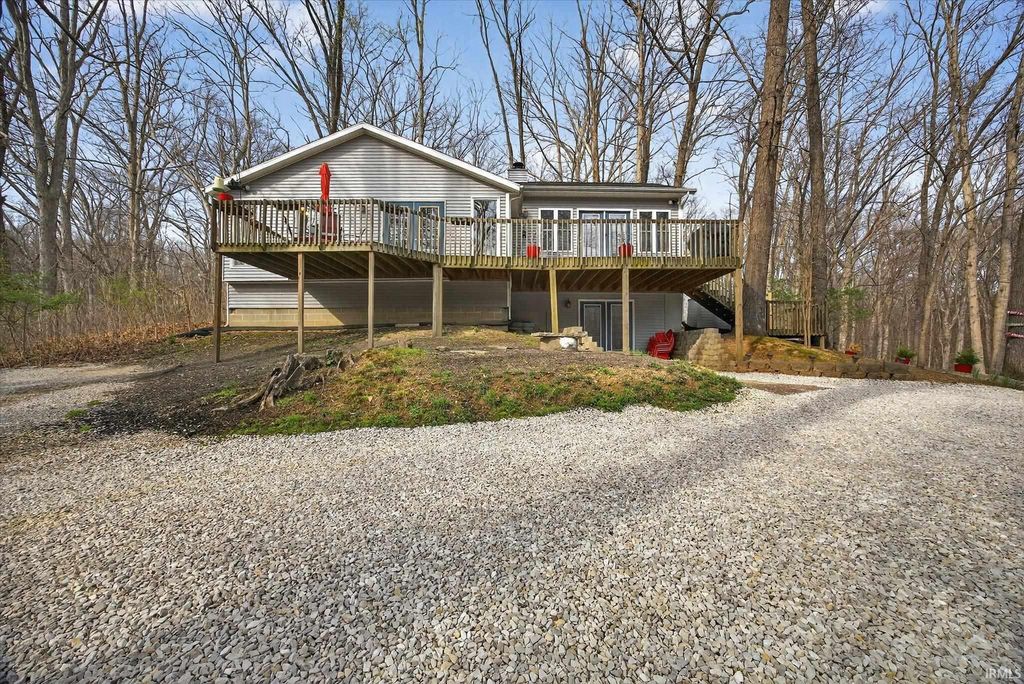 5304 E State Road 46 Road, Bloomington, IN 47401