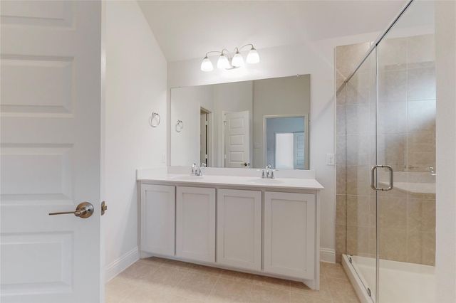272 Tallgrass Drive, Lavon, TX 75166