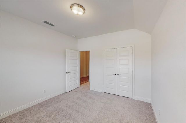 272 Tallgrass Drive, Lavon, TX 75166