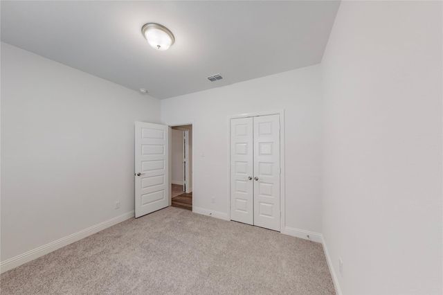 272 Tallgrass Drive, Lavon, TX 75166