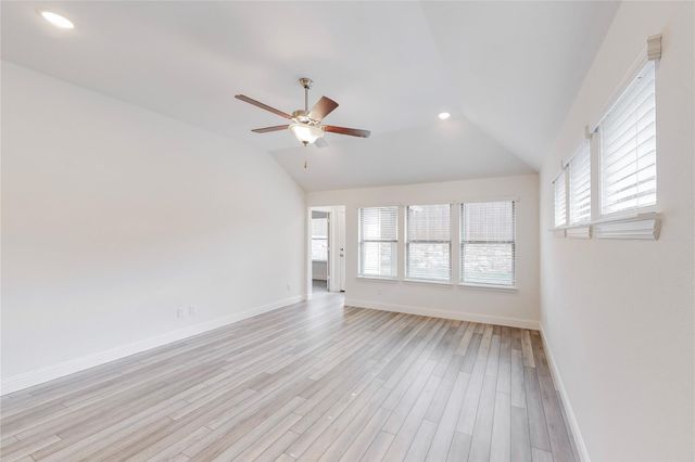 272 Tallgrass Drive, Lavon, TX 75166