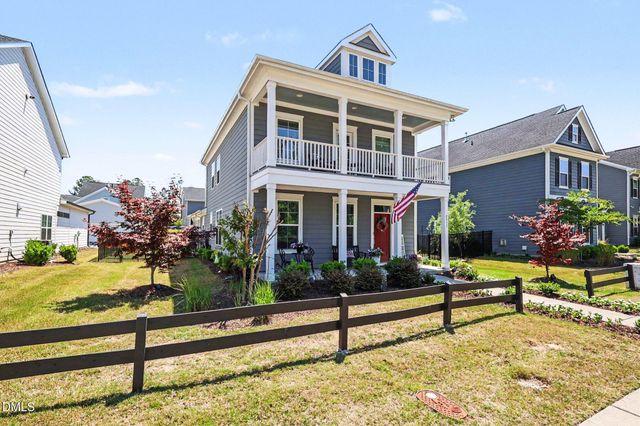 8932 Kitchin Farms Way, Wake Forest, NC 27587