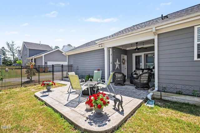 8932 Kitchin Farms Way, Wake Forest, NC 27587
