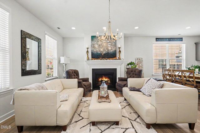 8932 Kitchin Farms Way, Wake Forest, NC 27587