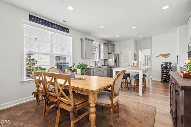 8932 Kitchin Farms Way, Wake Forest, NC 27587
