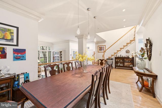 5803 MADAKET RD, Bethesda, MD 20816