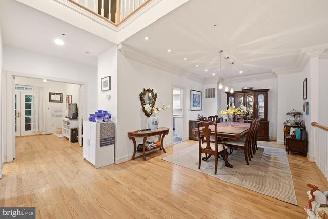 5803 MADAKET RD, Bethesda, MD 20816