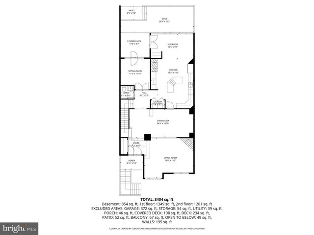5803 MADAKET RD, Bethesda, MD 20816