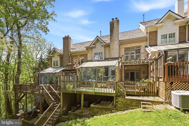 5803 MADAKET RD, Bethesda, MD 20816