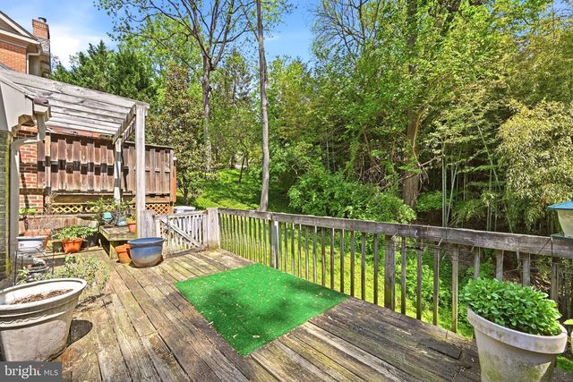 5803 MADAKET RD, Bethesda, MD 20816